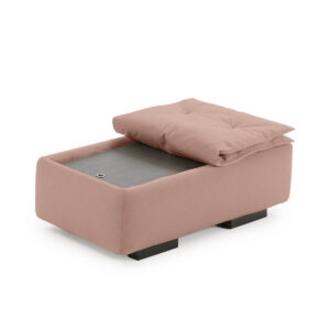 brownie pouf cuccia 05 guava