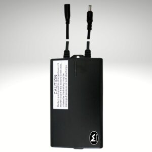 Kit batteria Patchouli